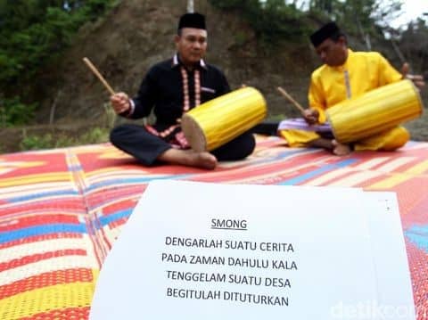 Smong Detik.com