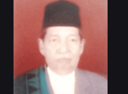 Drs. H. Hormansyah Haika