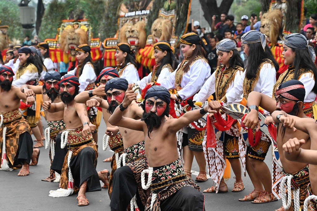 1553346394 Kongres Kebudayaan Indonesia