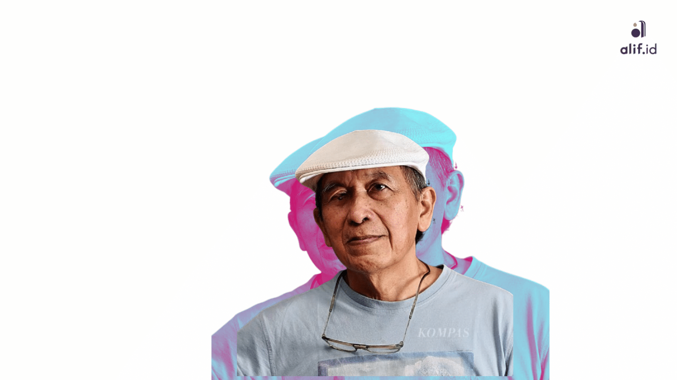 putu wijaya